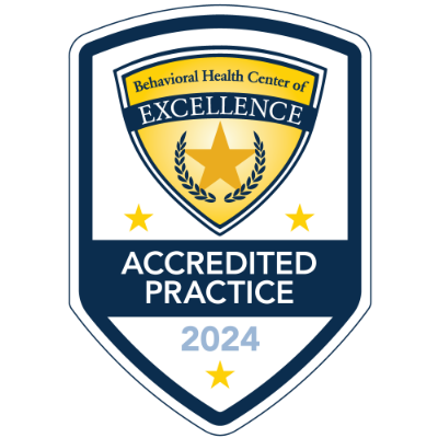 logo for accreditation